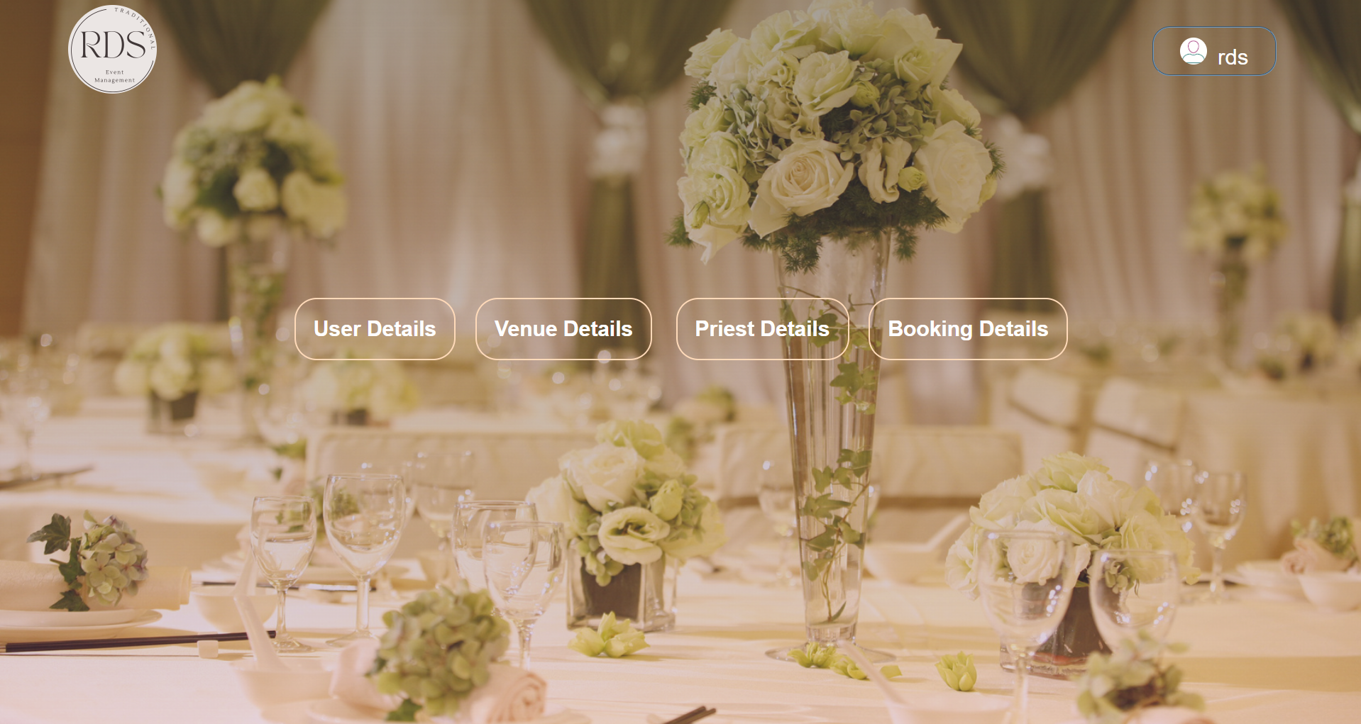 RDS Events screenshot 13