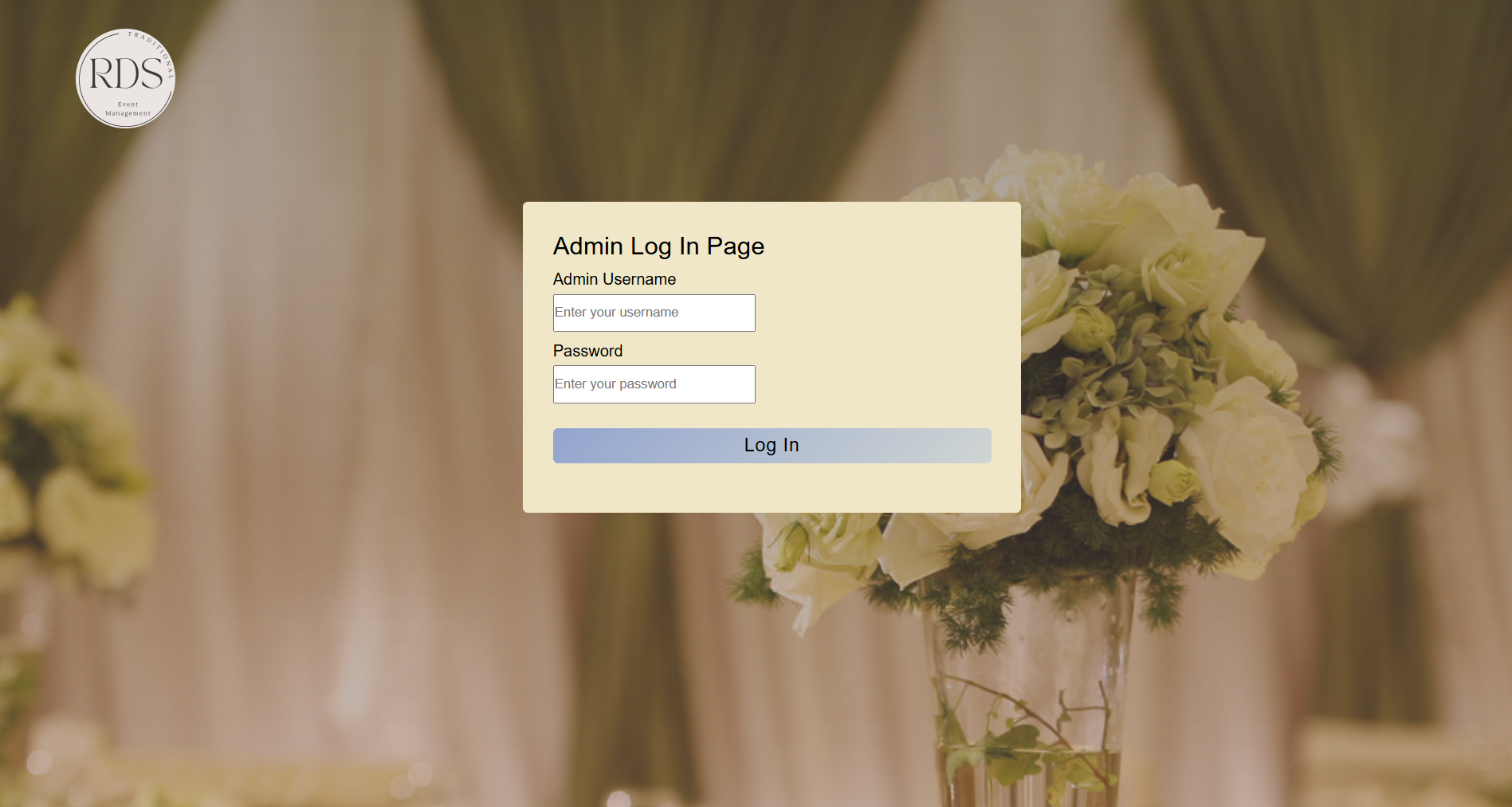 RDS Events screenshot 12